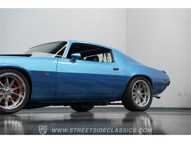 1970 Chevrolet Camaro (CC-2067369) for sale in Lavergne, Tennessee