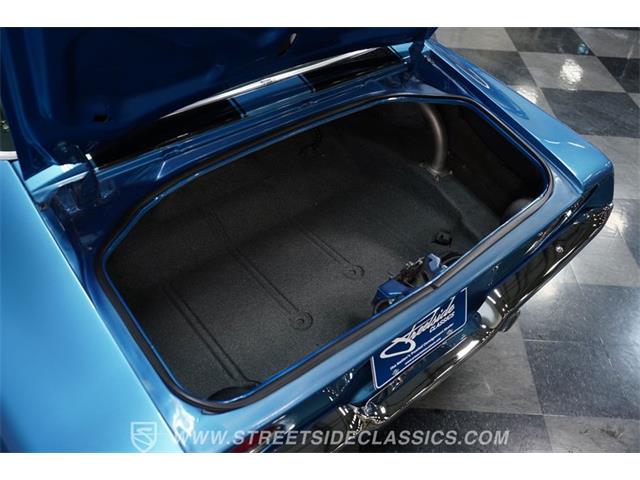 1970 Chevrolet Camaro (CC-2067369) for sale in Lavergne, Tennessee