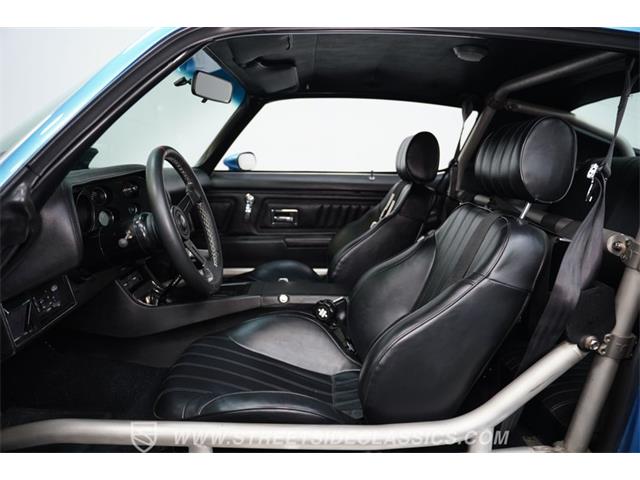 1970 Chevrolet Camaro (CC-2067369) for sale in Lavergne, Tennessee