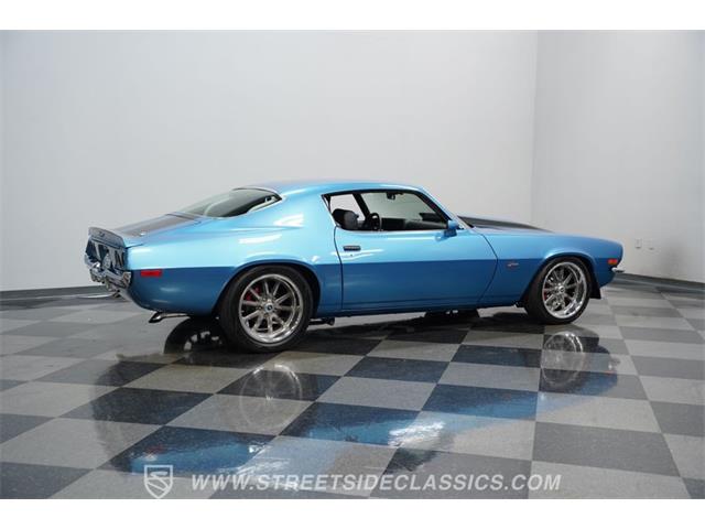 1970 Chevrolet Camaro (CC-2067369) for sale in Lavergne, Tennessee