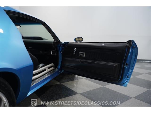 1970 Chevrolet Camaro (CC-2067369) for sale in Lavergne, Tennessee