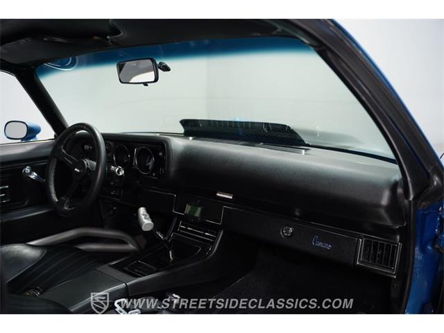 1970 Chevrolet Camaro (CC-2067369) for sale in Lavergne, Tennessee