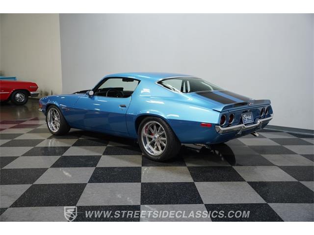 1970 Chevrolet Camaro (CC-2067369) for sale in Lavergne, Tennessee