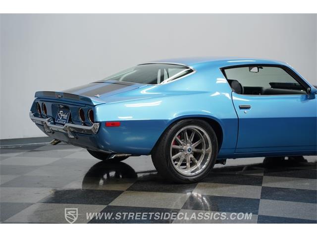 1970 Chevrolet Camaro (CC-2067369) for sale in Lavergne, Tennessee