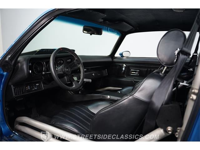 1970 Chevrolet Camaro (CC-2067369) for sale in Lavergne, Tennessee