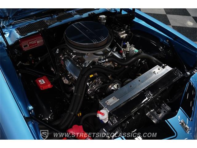 1970 Chevrolet Camaro (CC-2067369) for sale in Lavergne, Tennessee