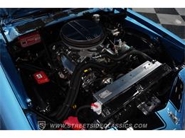 1970 Chevrolet Camaro (CC-2067369) for sale in Lavergne, Tennessee