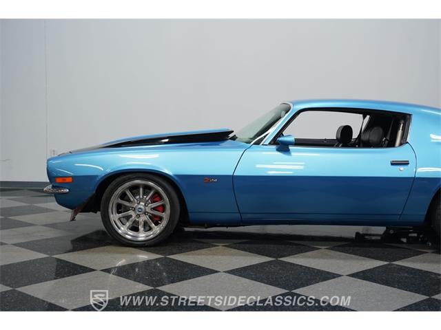 1970 Chevrolet Camaro (CC-2067369) for sale in Lavergne, Tennessee