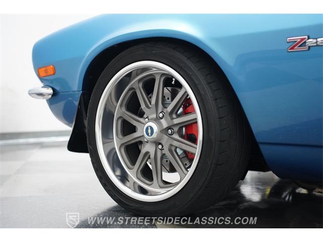 1970 Chevrolet Camaro (CC-2067369) for sale in Lavergne, Tennessee