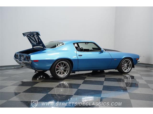 1970 Chevrolet Camaro (CC-2067369) for sale in Lavergne, Tennessee