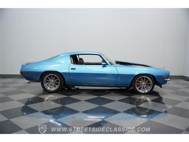 1970 Chevrolet Camaro (CC-2067369) for sale in Lavergne, Tennessee