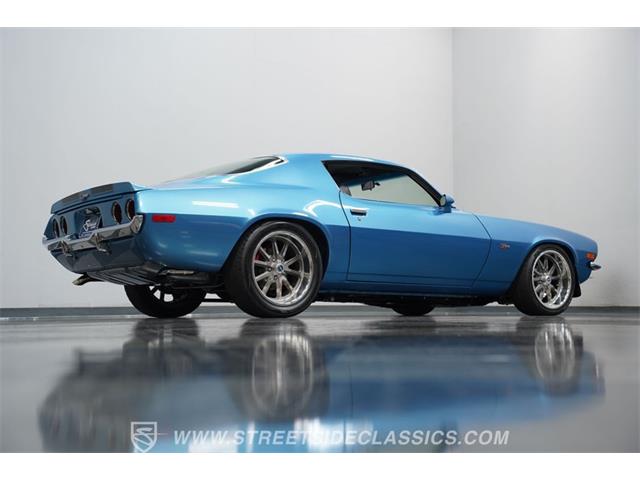 1970 Chevrolet Camaro (CC-2067369) for sale in Lavergne, Tennessee