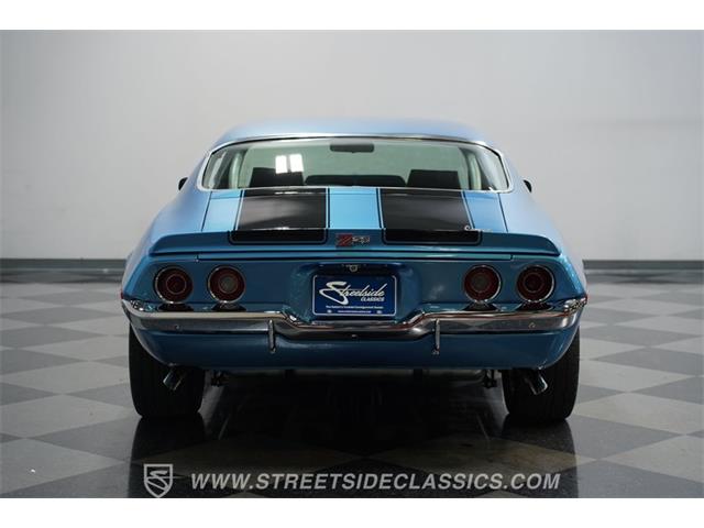 1970 Chevrolet Camaro (CC-2067369) for sale in Lavergne, Tennessee