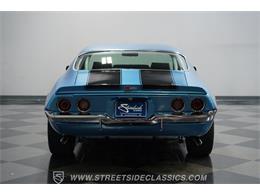 1970 Chevrolet Camaro (CC-2067369) for sale in Lavergne, Tennessee