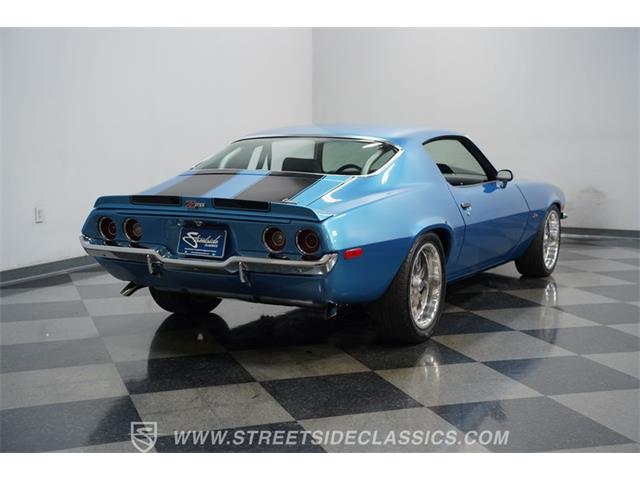 1970 Chevrolet Camaro (CC-2067369) for sale in Lavergne, Tennessee
