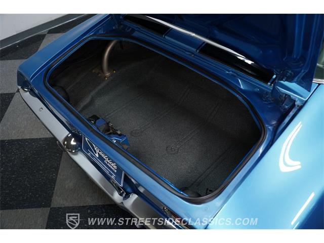 1970 Chevrolet Camaro (CC-2067369) for sale in Lavergne, Tennessee