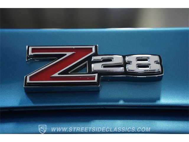 1970 Chevrolet Camaro (CC-2067369) for sale in Lavergne, Tennessee