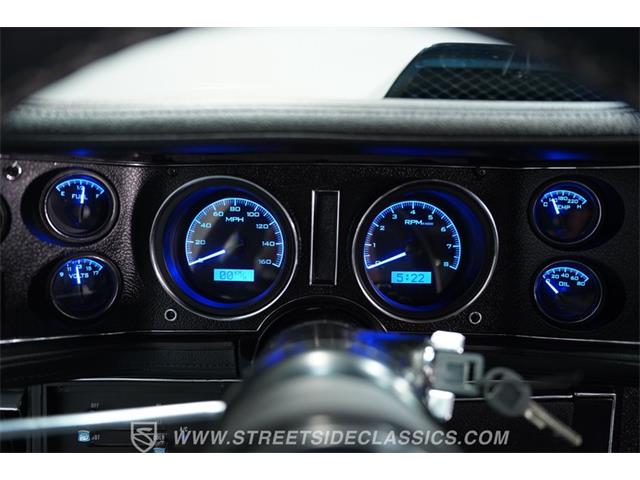 1970 Chevrolet Camaro (CC-2067369) for sale in Lavergne, Tennessee