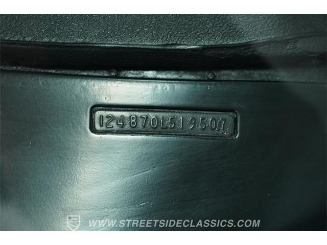 1970 Chevrolet Camaro (CC-2067369) for sale in Lavergne, Tennessee