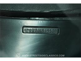 1970 Chevrolet Camaro (CC-2067369) for sale in Lavergne, Tennessee