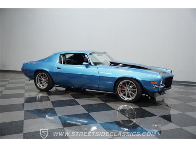 1970 Chevrolet Camaro (CC-2067369) for sale in Lavergne, Tennessee