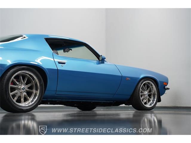 1970 Chevrolet Camaro (CC-2067369) for sale in Lavergne, Tennessee