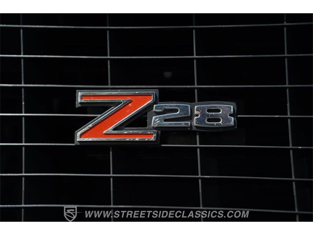 1970 Chevrolet Camaro (CC-2067369) for sale in Lavergne, Tennessee