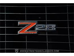 1970 Chevrolet Camaro (CC-2067369) for sale in Lavergne, Tennessee