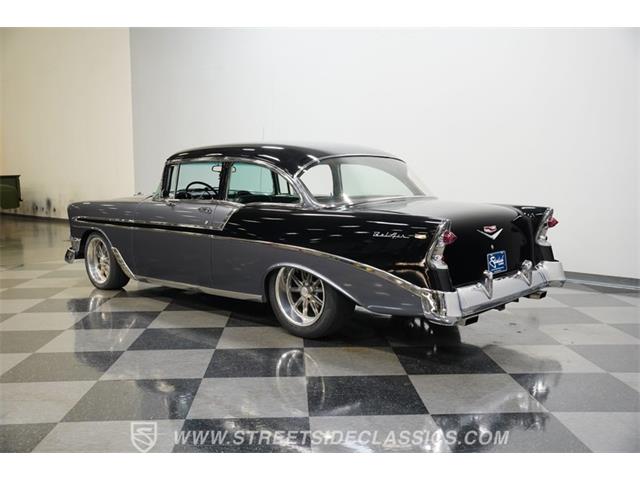1956 Chevrolet Bel Air (CC-2067370) for sale in Lavergne, Tennessee