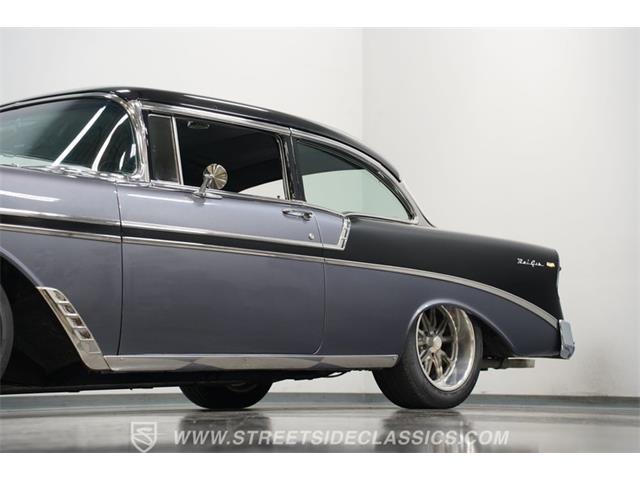 1956 Chevrolet Bel Air (CC-2067370) for sale in Lavergne, Tennessee