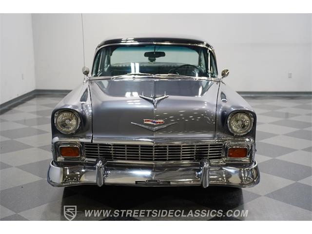 1956 Chevrolet Bel Air (CC-2067370) for sale in Lavergne, Tennessee