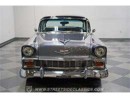 1956 Chevrolet Bel Air (CC-2067370) for sale in Lavergne, Tennessee