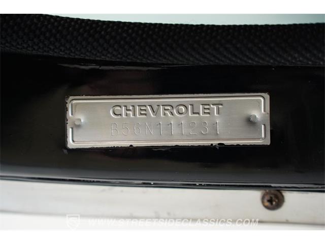 1956 Chevrolet Bel Air (CC-2067370) for sale in Lavergne, Tennessee