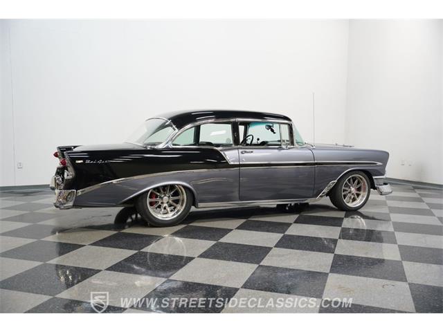 1956 Chevrolet Bel Air (CC-2067370) for sale in Lavergne, Tennessee