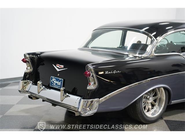 1956 Chevrolet Bel Air (CC-2067370) for sale in Lavergne, Tennessee