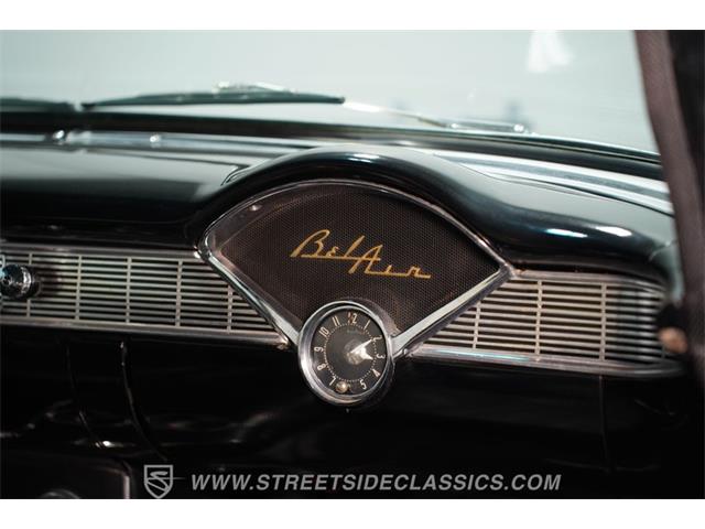 1956 Chevrolet Bel Air (CC-2067370) for sale in Lavergne, Tennessee