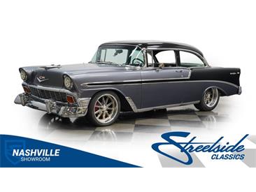 1956 Chevrolet Bel Air (CC-2067370) for sale in Lavergne, Tennessee