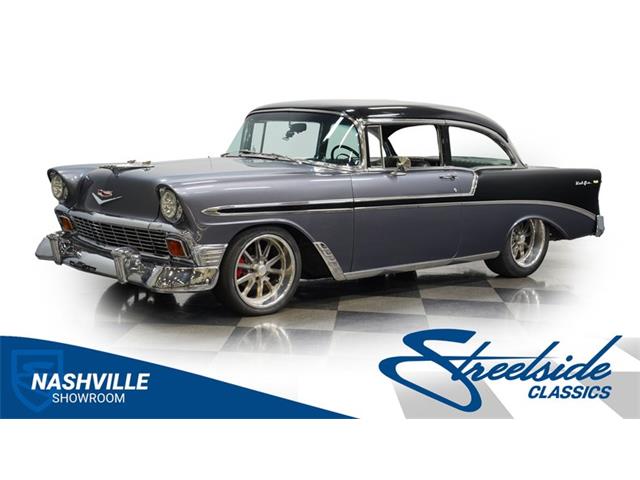 1956 Chevrolet Bel Air (CC-2067370) for sale in Lavergne, Tennessee