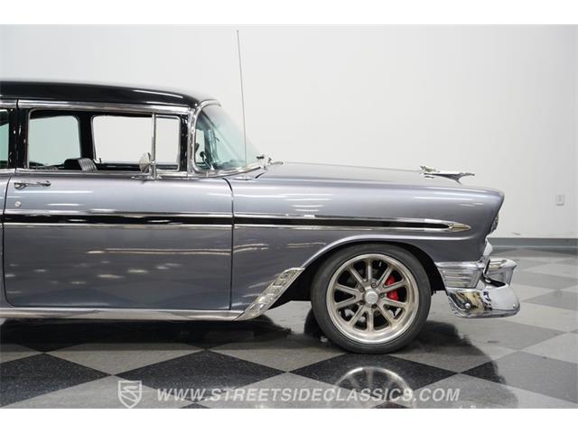 1956 Chevrolet Bel Air (CC-2067370) for sale in Lavergne, Tennessee