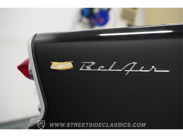 1956 Chevrolet Bel Air (CC-2067370) for sale in Lavergne, Tennessee