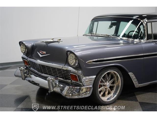 1956 Chevrolet Bel Air (CC-2067370) for sale in Lavergne, Tennessee