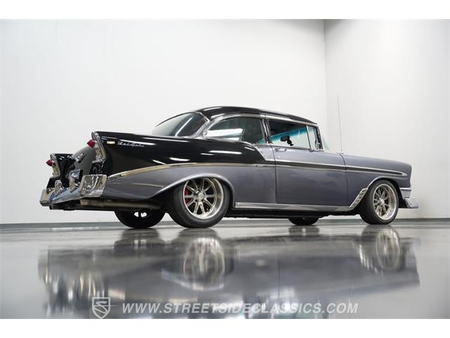 1956 Chevrolet Bel Air (CC-2067370) for sale in Lavergne, Tennessee