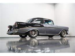 1956 Chevrolet Bel Air (CC-2067370) for sale in Lavergne, Tennessee