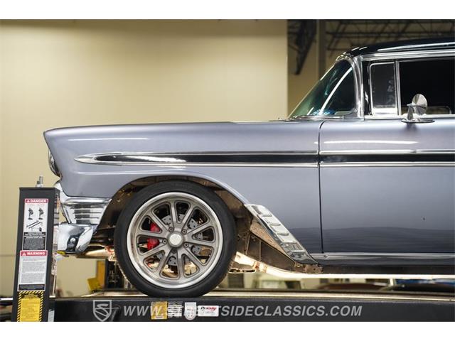 1956 Chevrolet Bel Air (CC-2067370) for sale in Lavergne, Tennessee