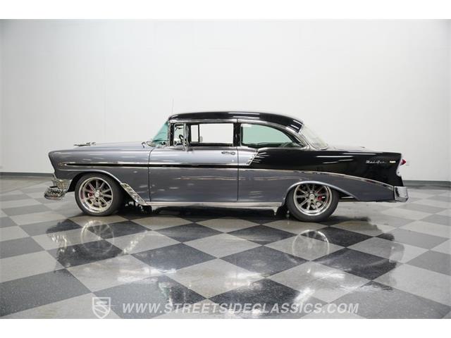 1956 Chevrolet Bel Air (CC-2067370) for sale in Lavergne, Tennessee