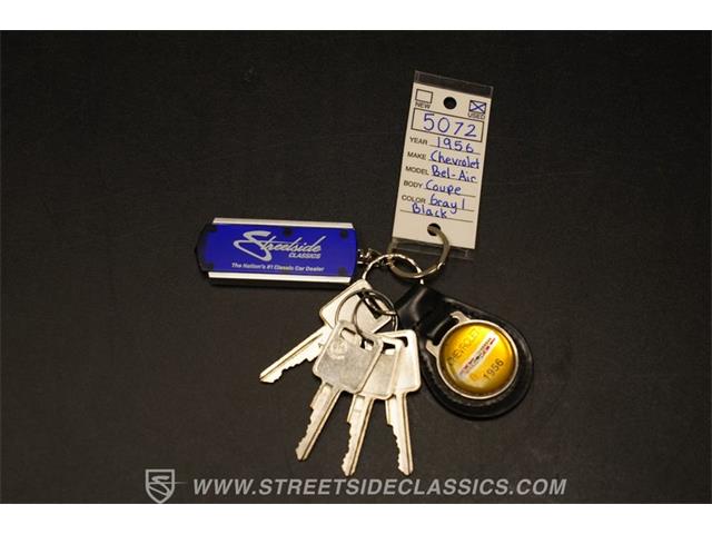 1956 Chevrolet Bel Air (CC-2067370) for sale in Lavergne, Tennessee