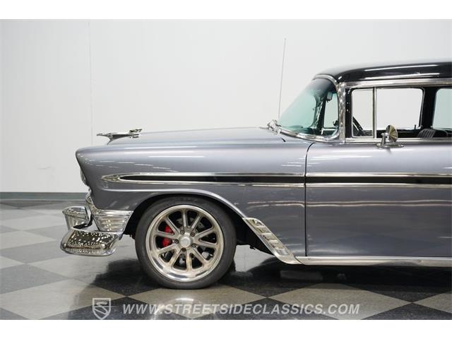 1956 Chevrolet Bel Air (CC-2067370) for sale in Lavergne, Tennessee