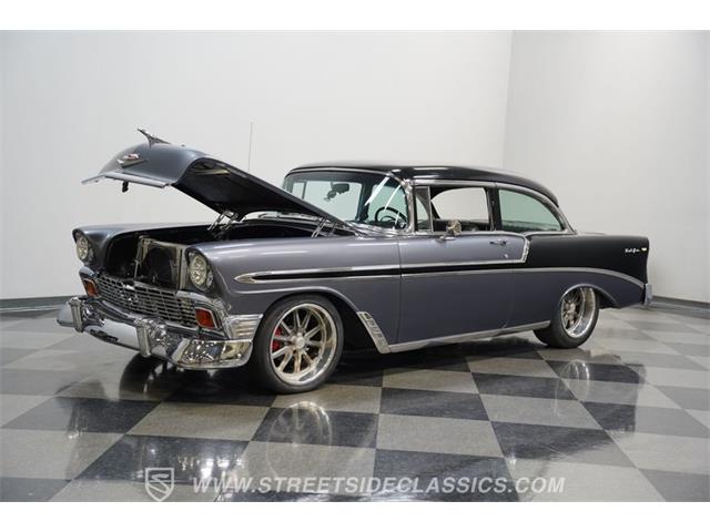 1956 Chevrolet Bel Air (CC-2067370) for sale in Lavergne, Tennessee