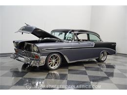 1956 Chevrolet Bel Air (CC-2067370) for sale in Lavergne, Tennessee