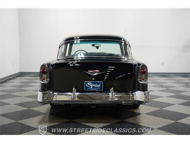 1956 Chevrolet Bel Air (CC-2067370) for sale in Lavergne, Tennessee